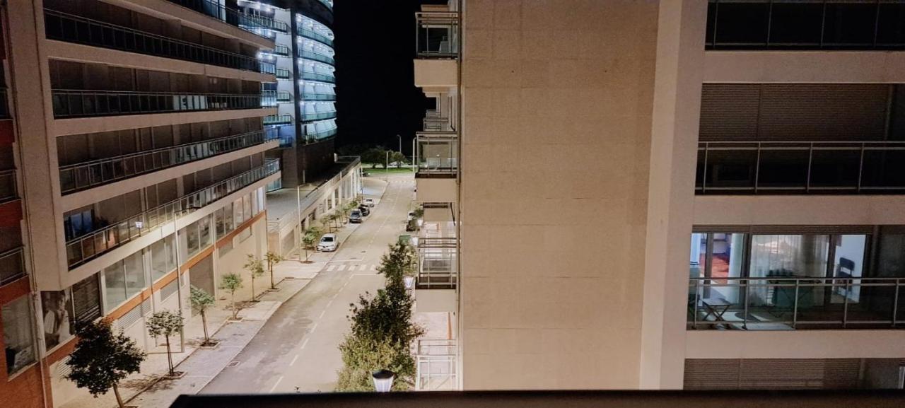 Perola Da Figueira Da Fozアパートメント エクステリア 写真